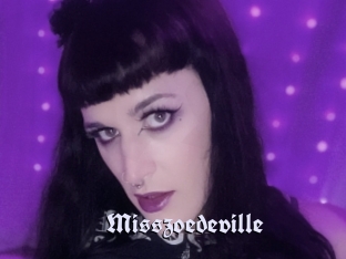 Misszoedeville