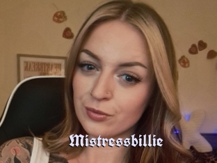 Mistressbillie