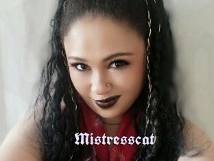 Mistresscat