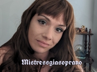 Mistressgiasoprano