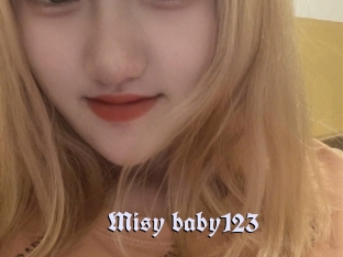 Misy_baby123