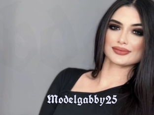 Modelgabby25