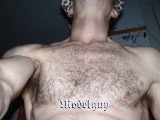 Modelguy