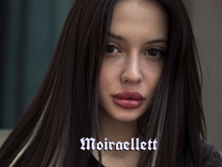 Moiraellett