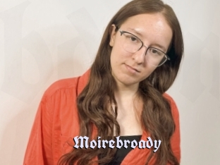 Moirebroady