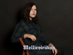 Mollieviridian