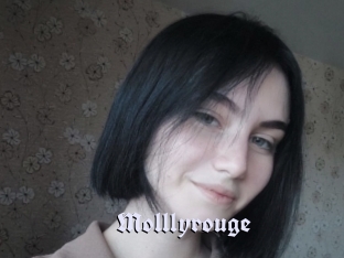 Molllyrouge