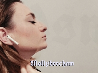 Mollybeecham
