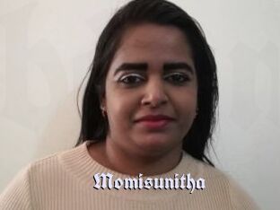 Momisunitha