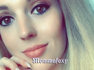 Mommafoxy