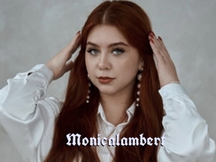 Monicalambert