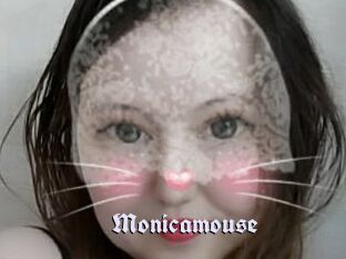 Monicamouse