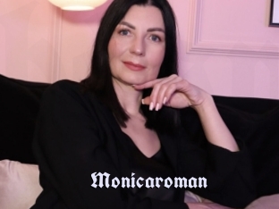 Monicaroman