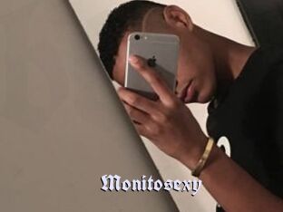 Monitosexy