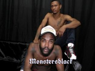 Monstersblack