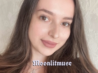 Moonlitmuse