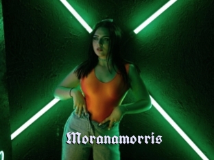 Moranamorris