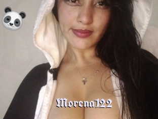 Morena122