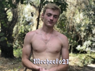 Mrcheeks21