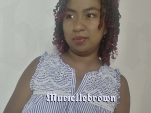 Muriellebrown