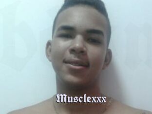 Musclexxx