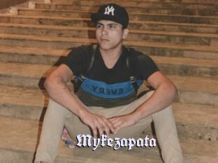 Mykezapata