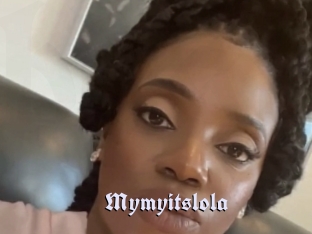 Mymyitslola