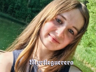 Myrtleguerera