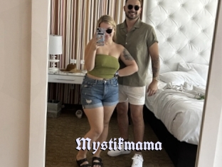 Mystikmama