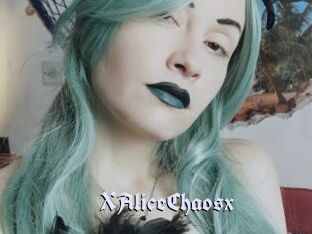 XAliceChaosx