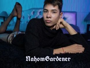 NahomGardener