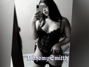 NahomySmitth