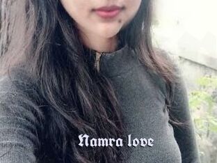 Namra_love