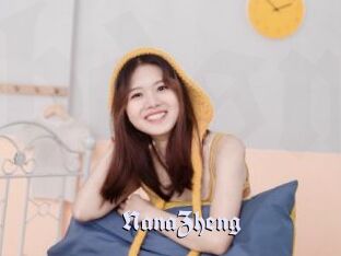 NanaZheng
