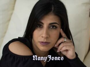 NanyJones