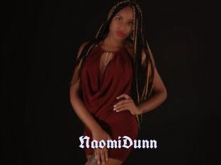 NaomiDunn