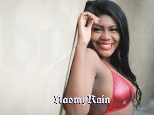 NaomyRain