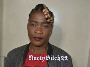 NastyBitch22