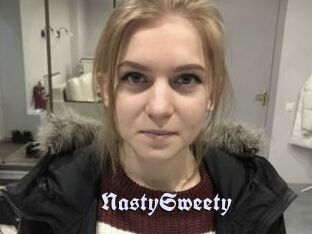 NastySweety