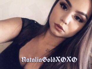 NataliaGoldXOXO