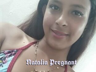 Natalia_Pregnant