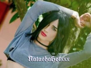 NatashaHotxxx