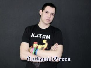 NathanielGreen