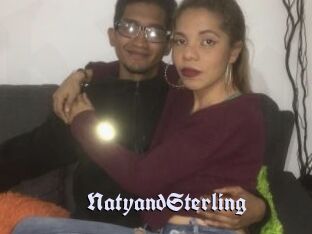 NatyandSterling