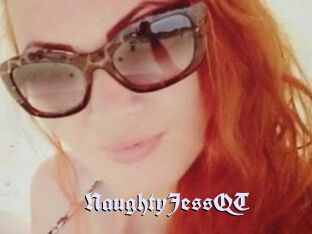 NaughtyJessQT