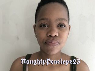 NaughtyPenelope23