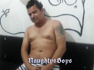 NaughtysBoys Bdsm Blog