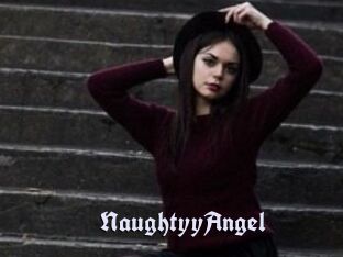 NaughtyyAngel