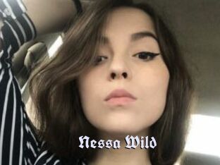 Nessa_Wild