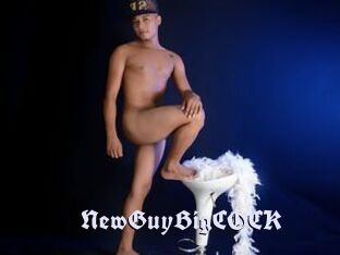 NewGuyBigCOCK